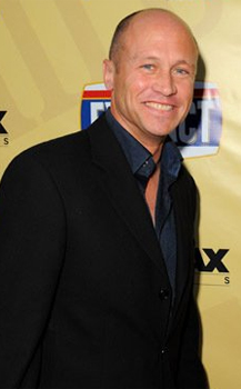 Mike Judge